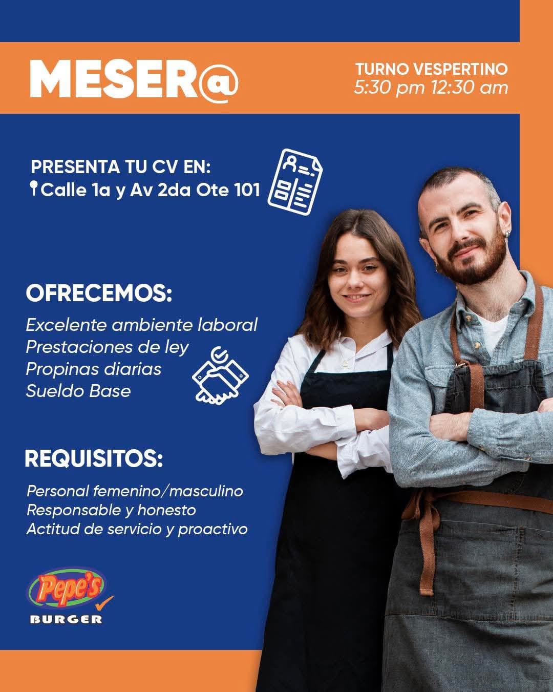 Mesera