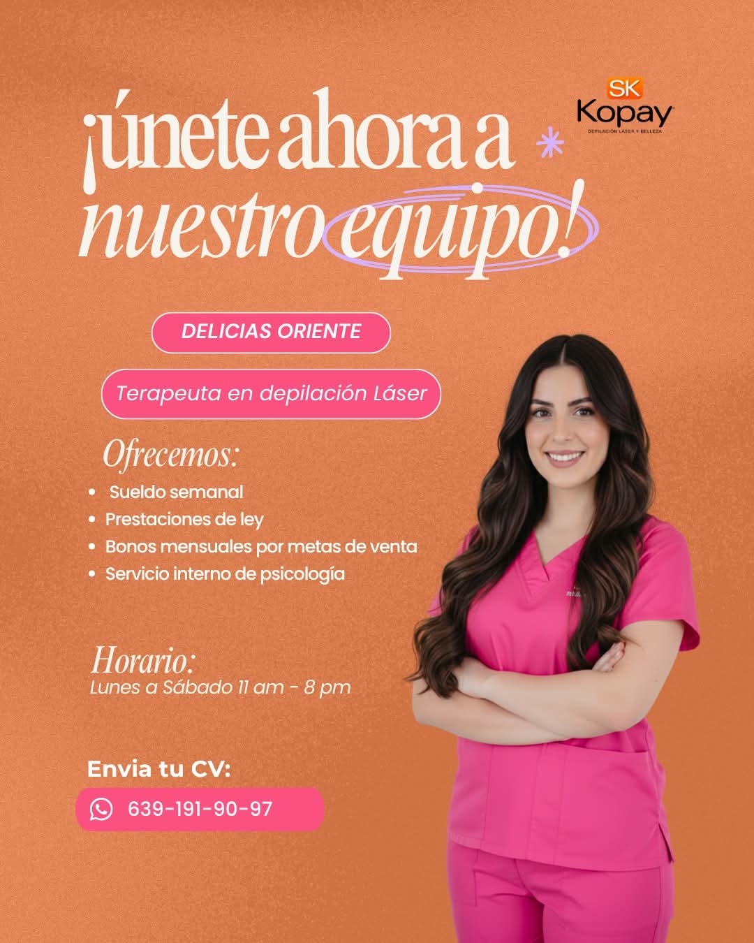 Terapeuta