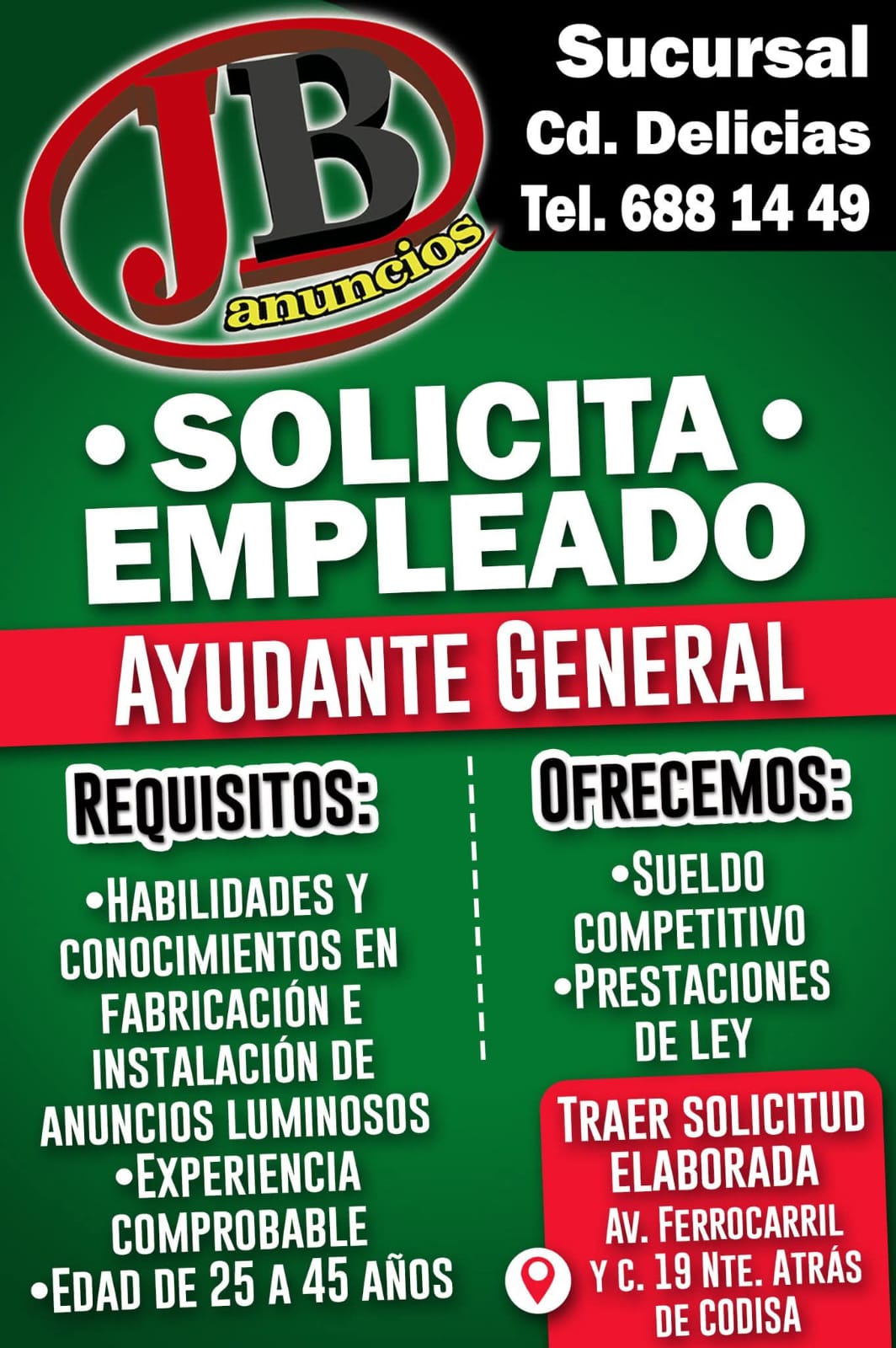 Empleado