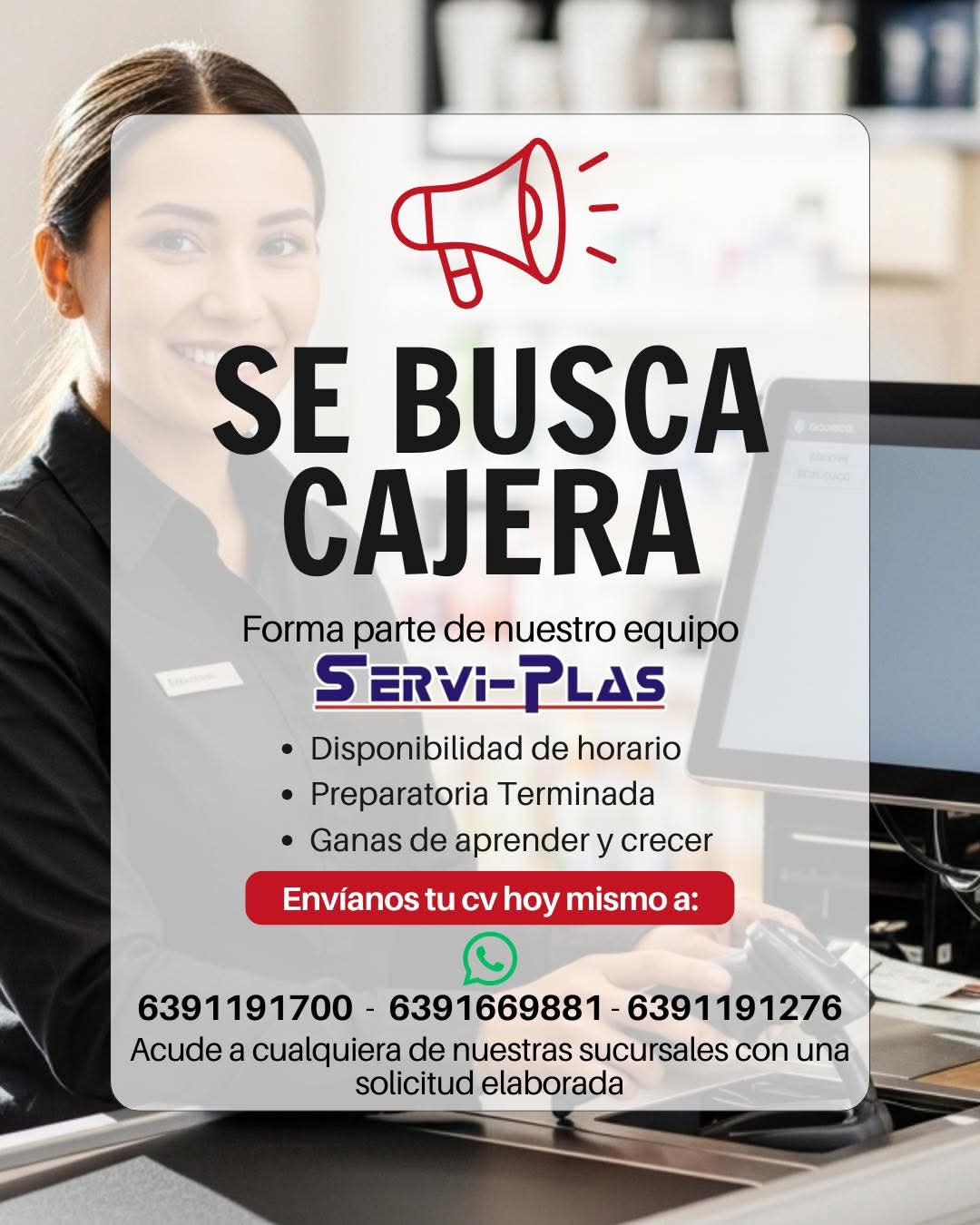 Cajera