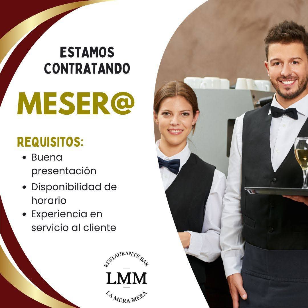Mesero