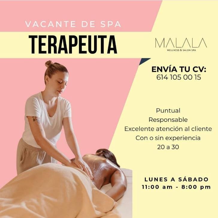 Terapeuta