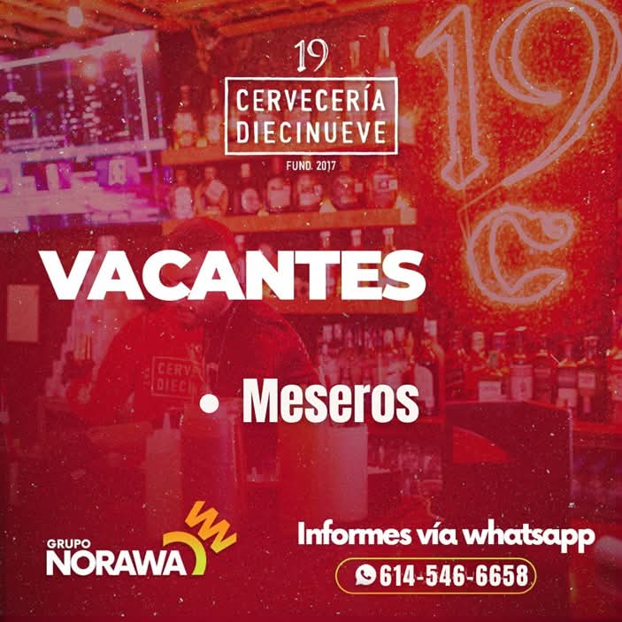 Meseros