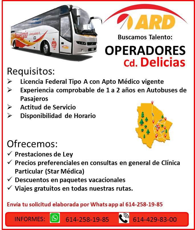 Operadores