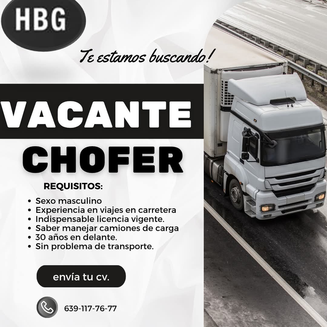 Chofer