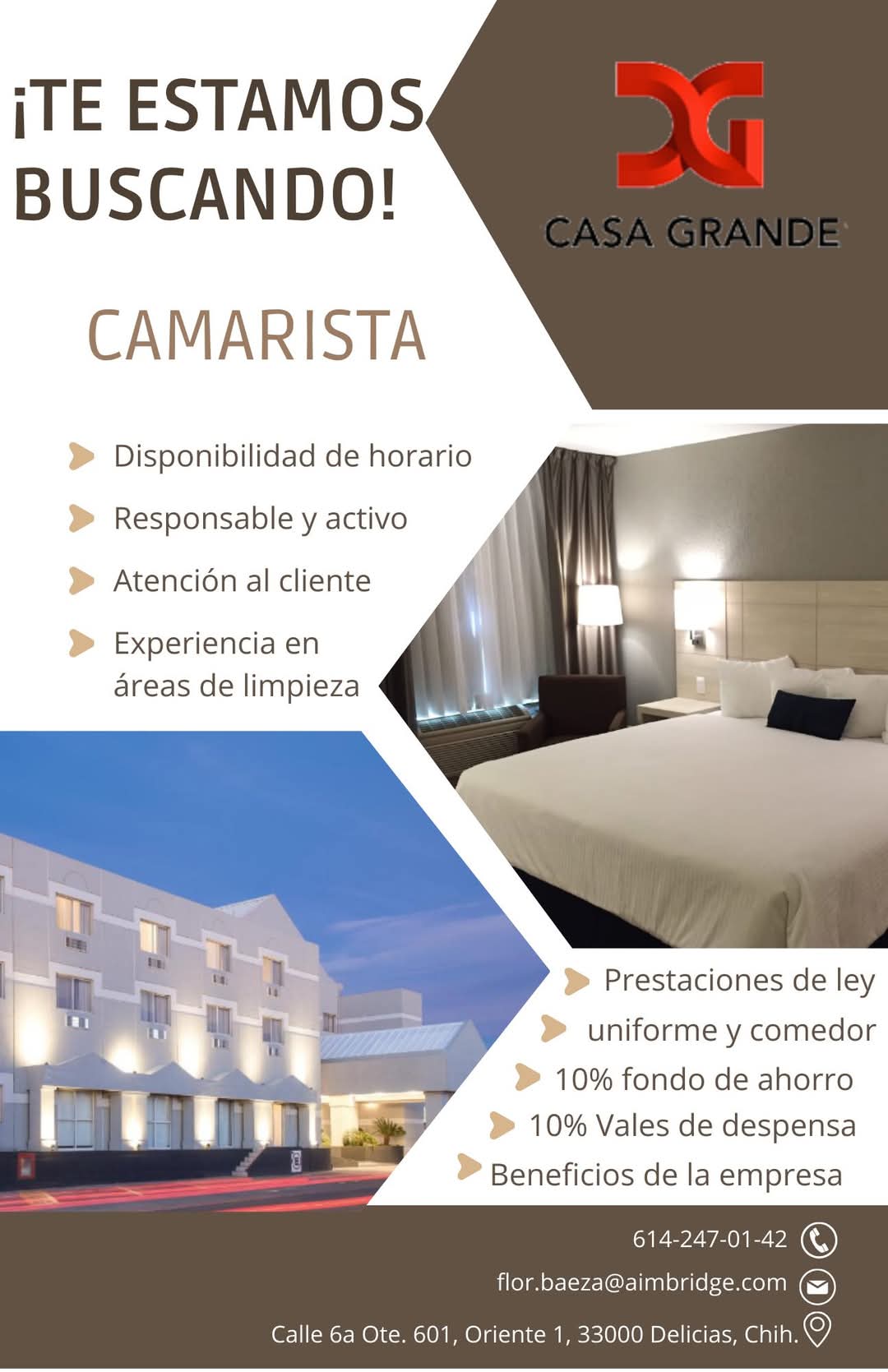 Camarista