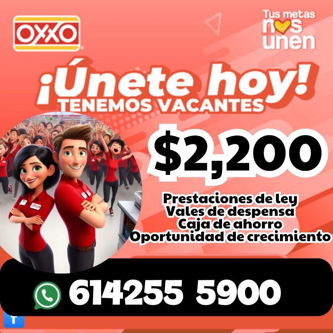 Vacante