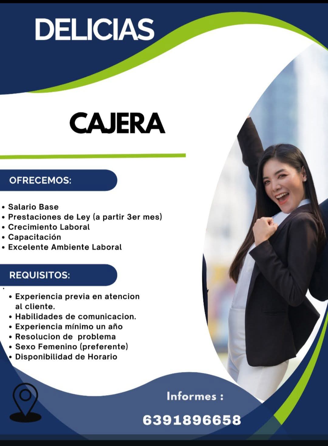 Cajera