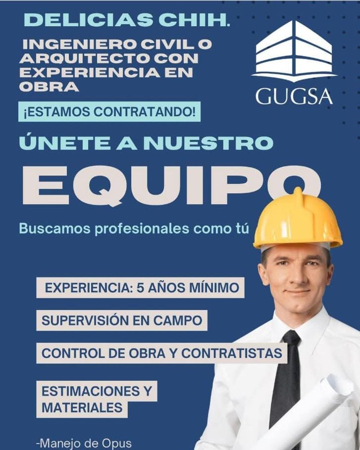 Ingeniero civil