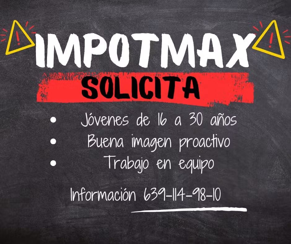 Impotmax