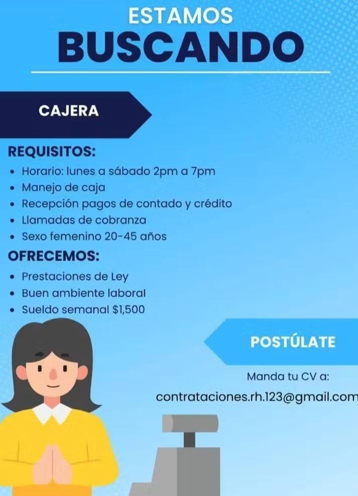 Cajera
