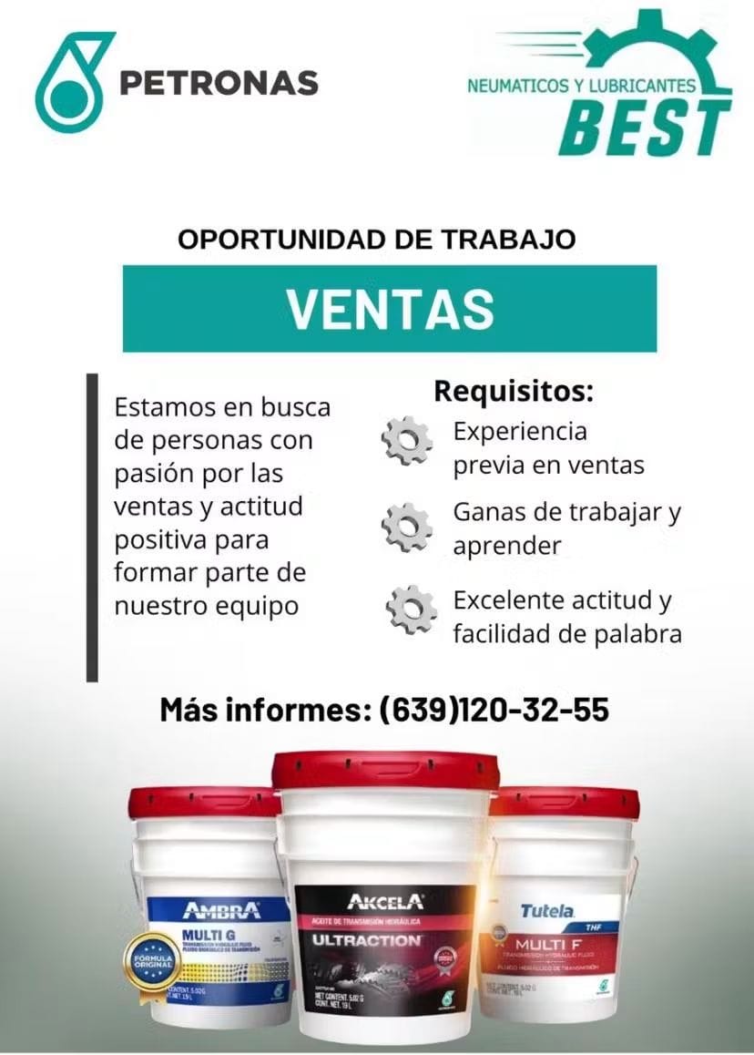 Ventas