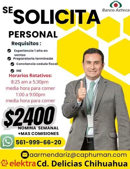 Personal