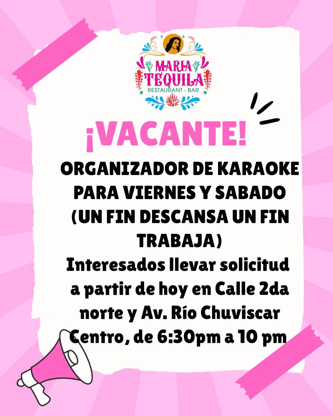 Ordinador de karaoke