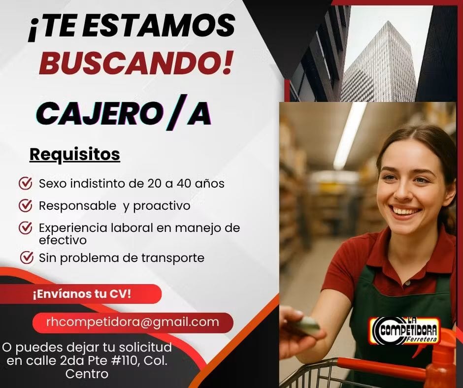 Cajera