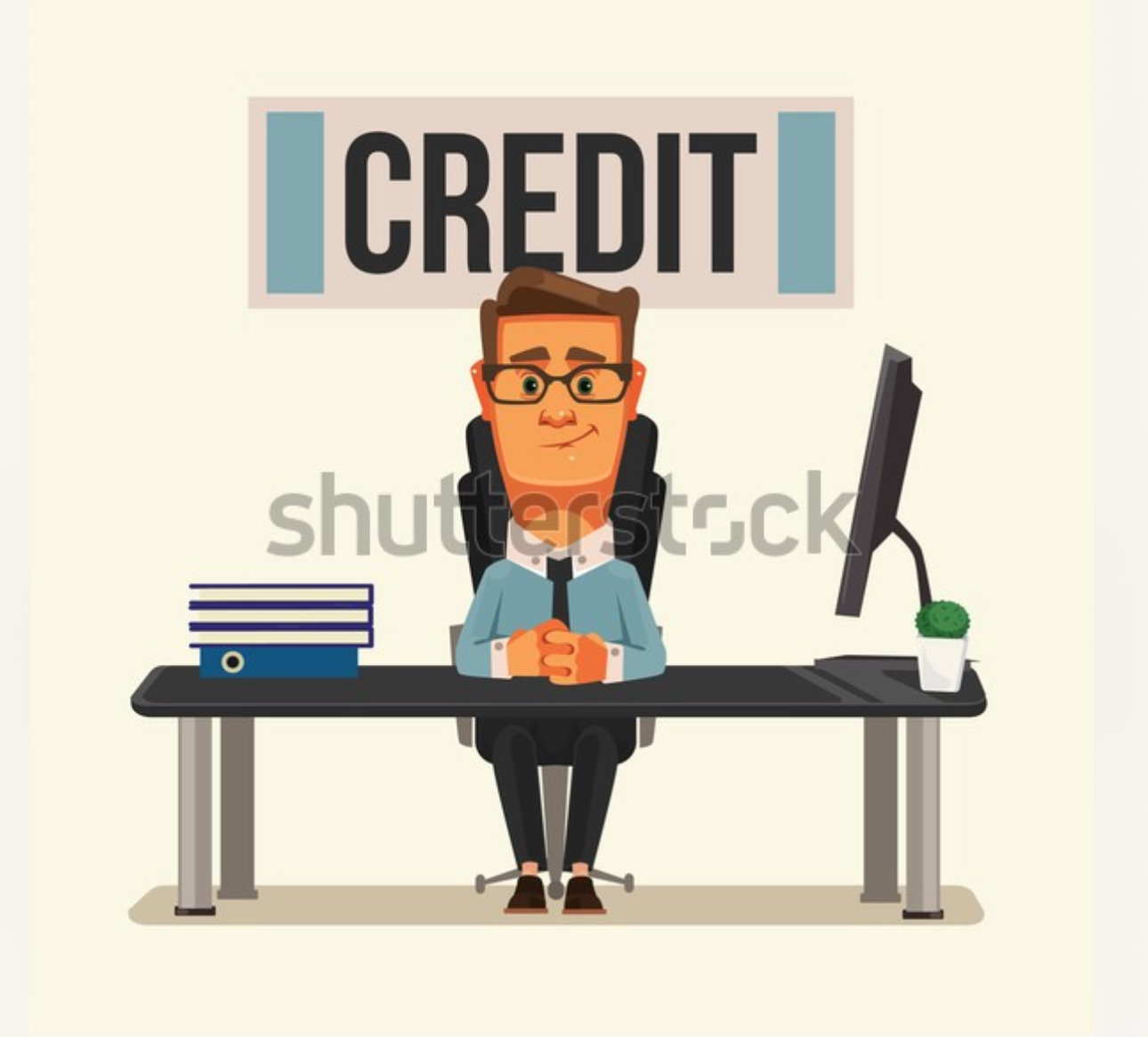 Promotor de crédito
