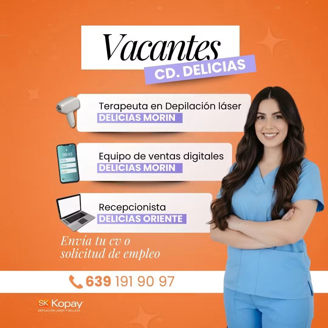 Recepcionista