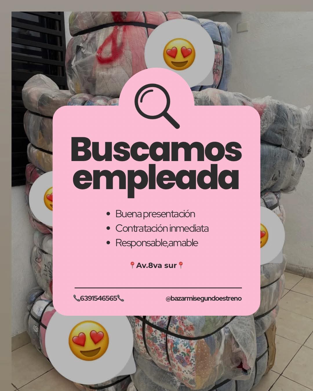Empleada
