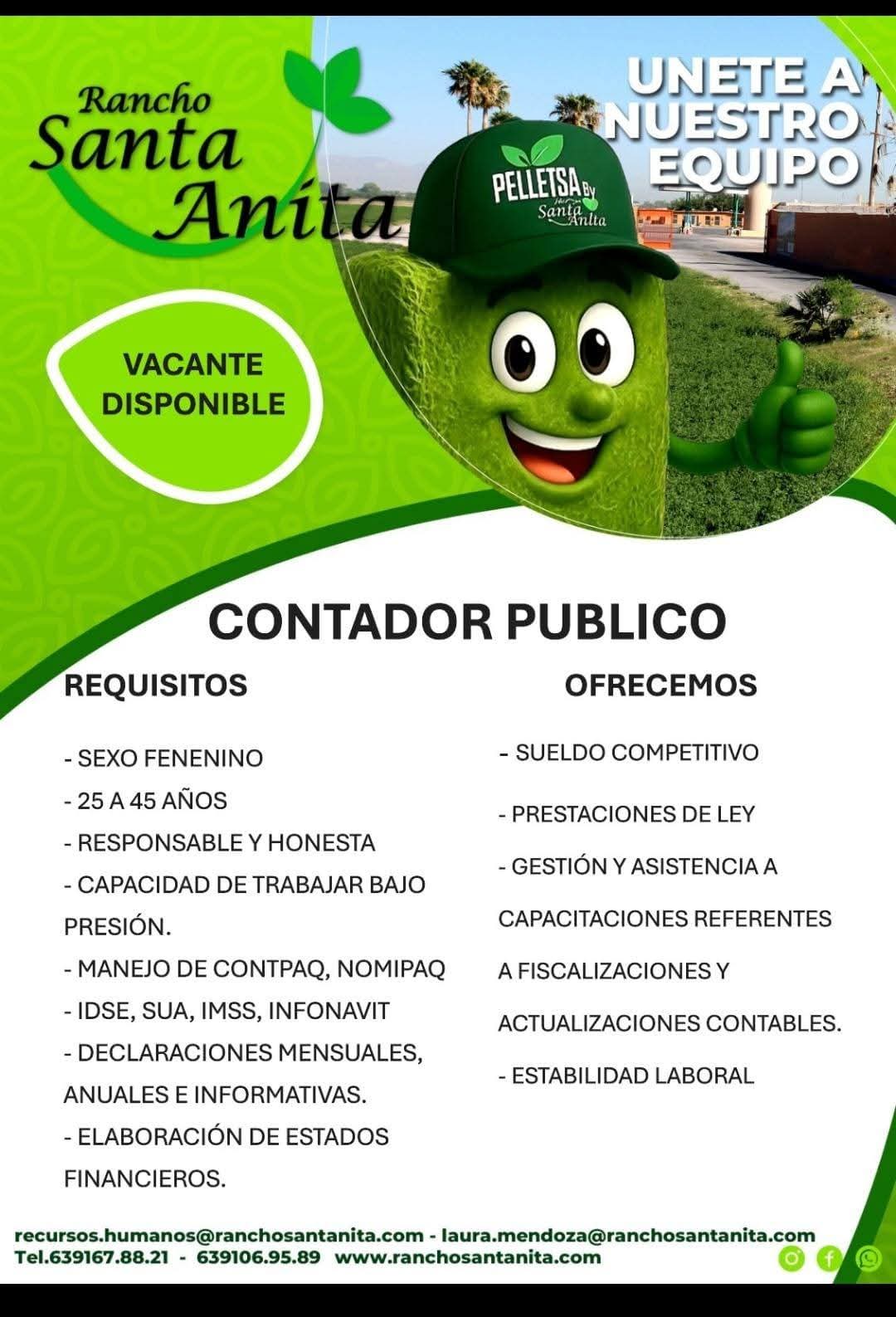 Contador