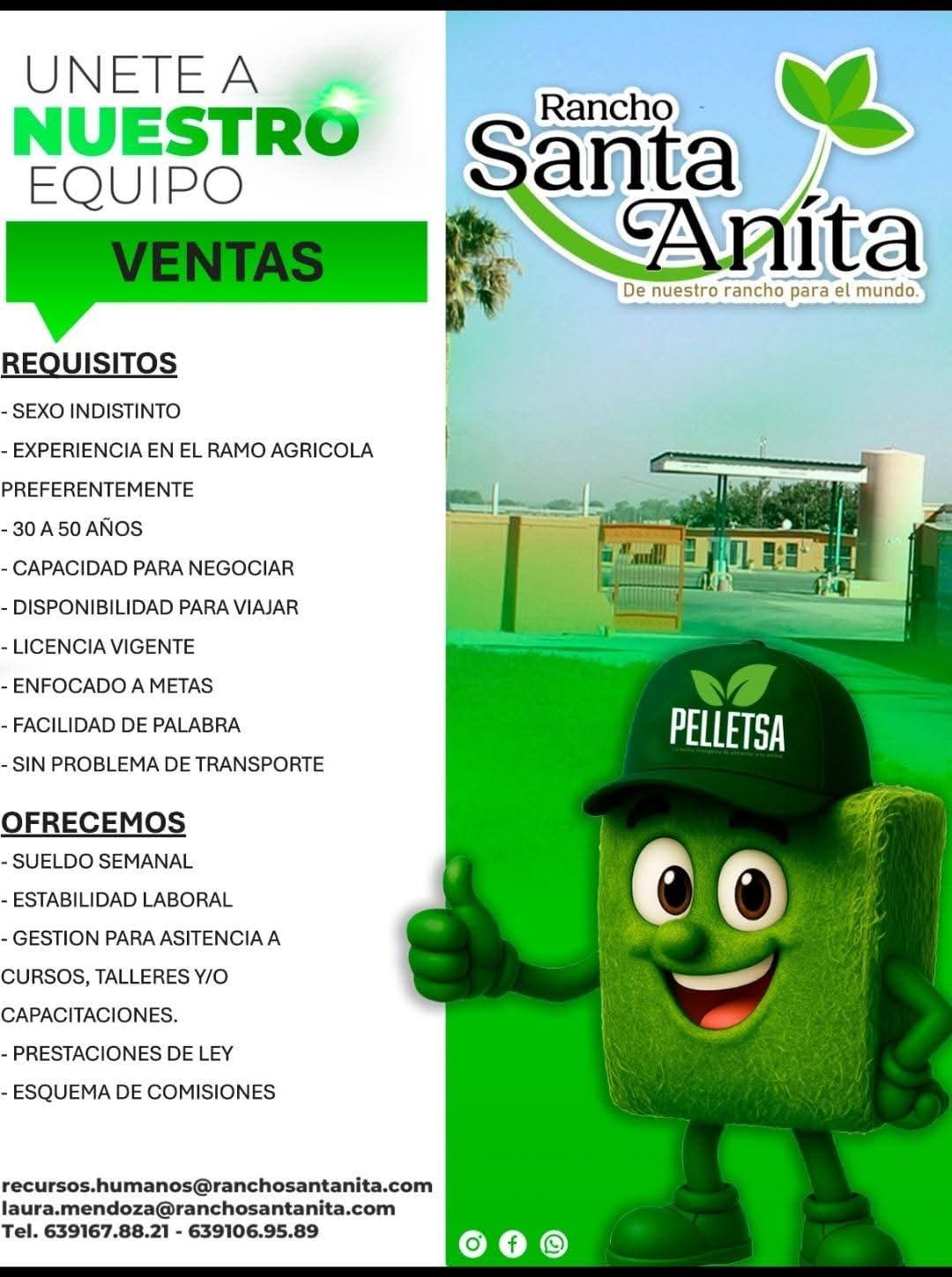 Ventas