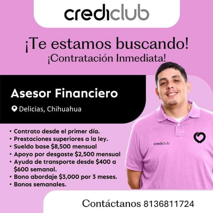 Asesor financiero