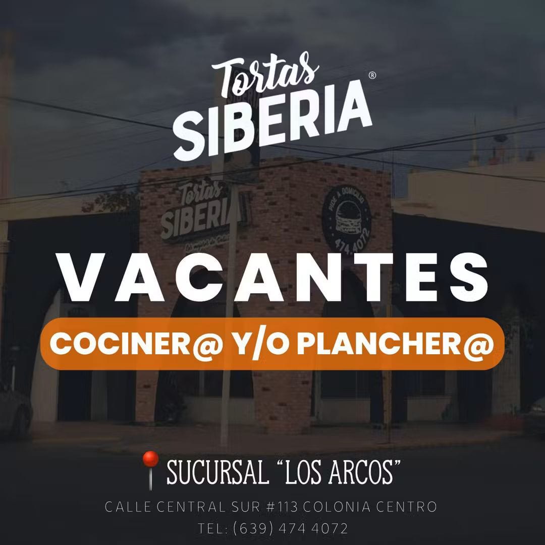 Cocinero