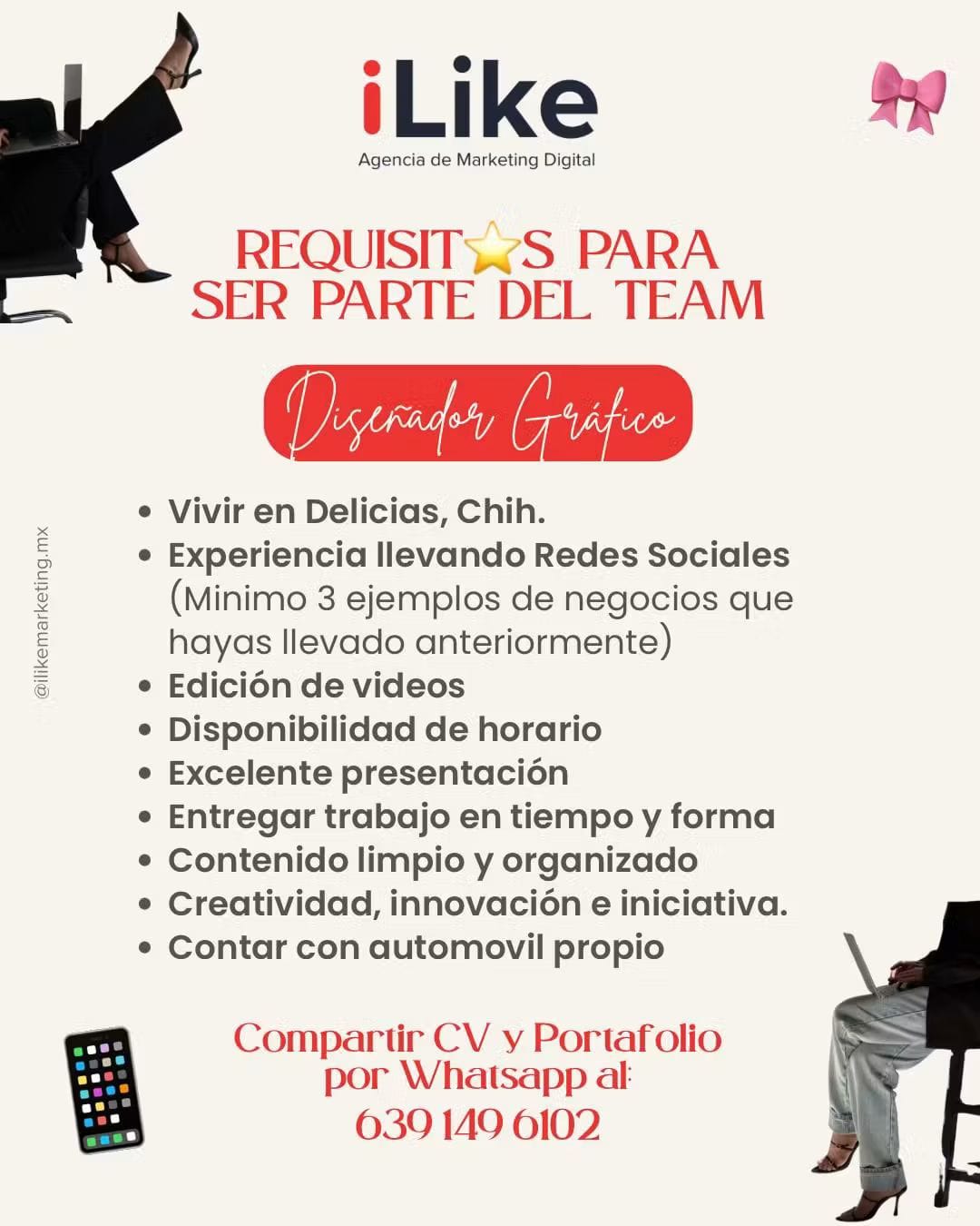 Diseñador gráfico