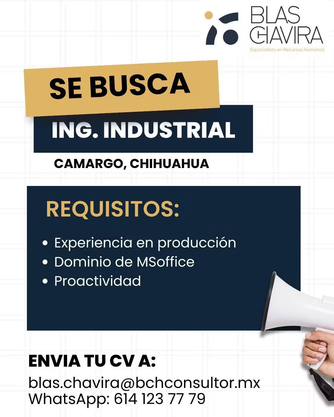 ING industrial