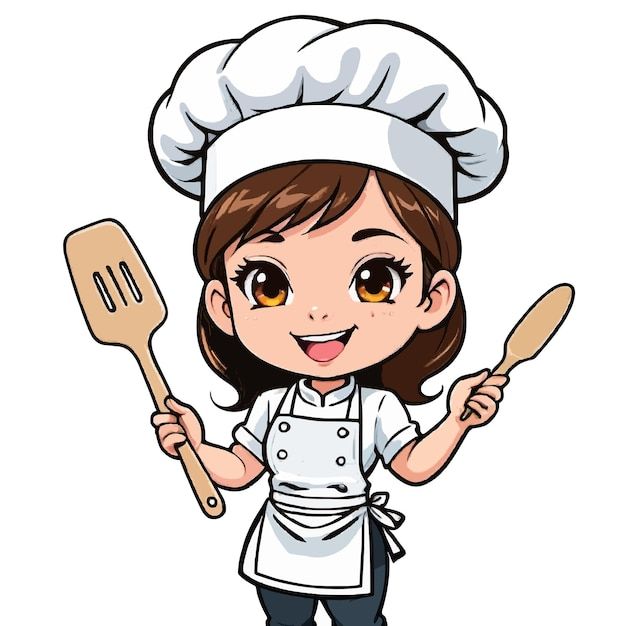 Cocinera