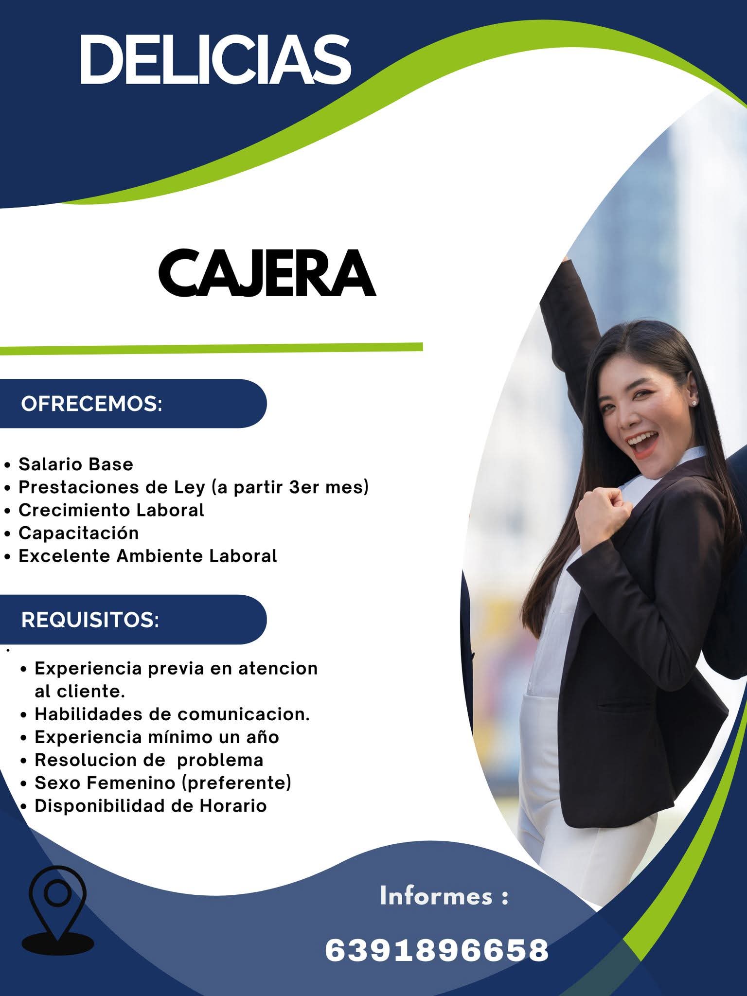 Cajera
