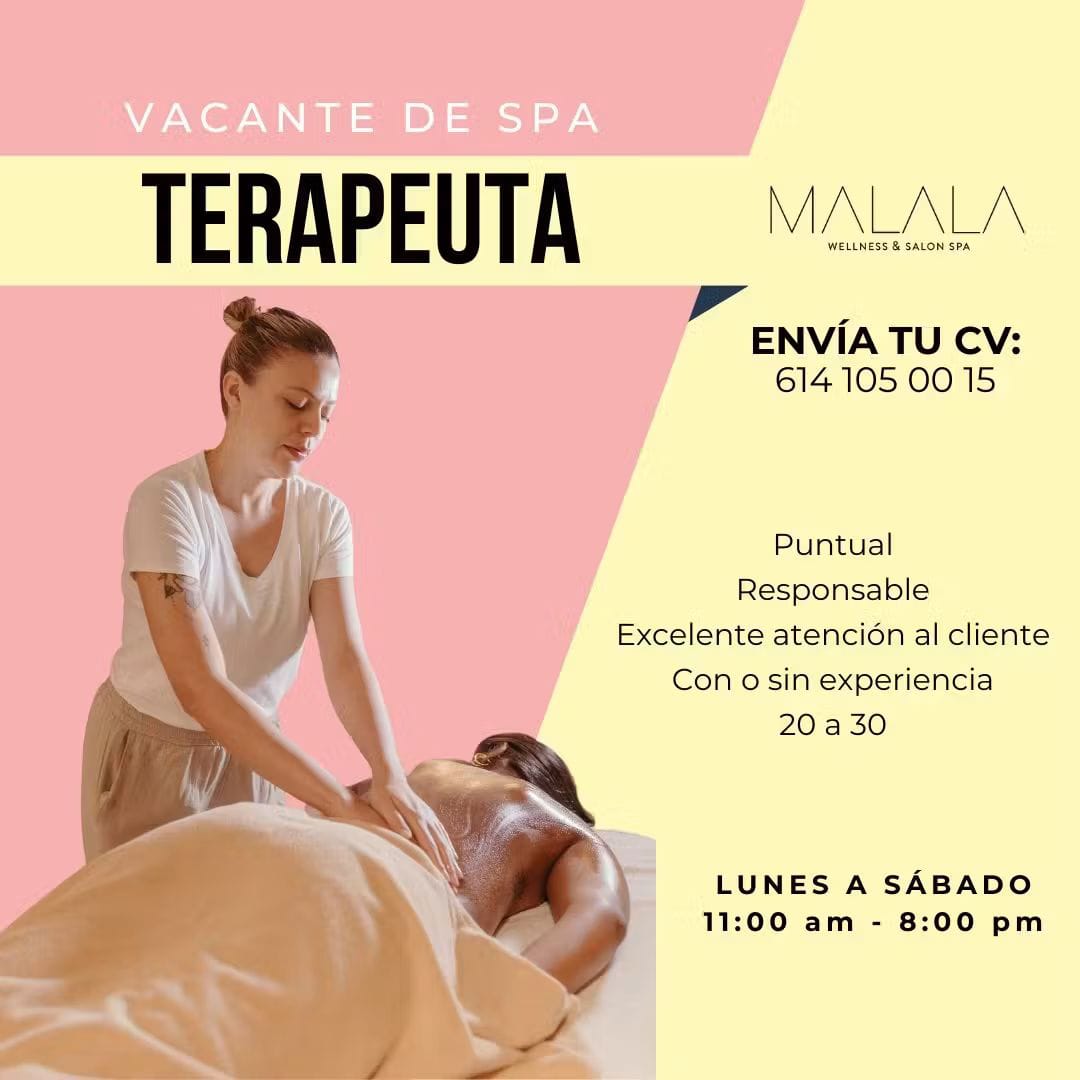 Terapeuta