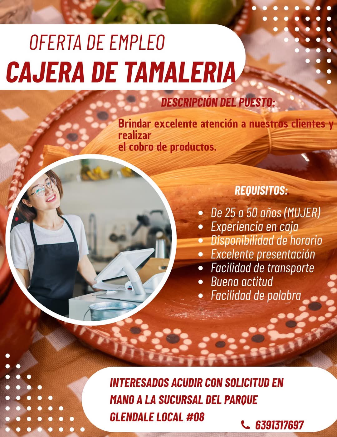 Cajera