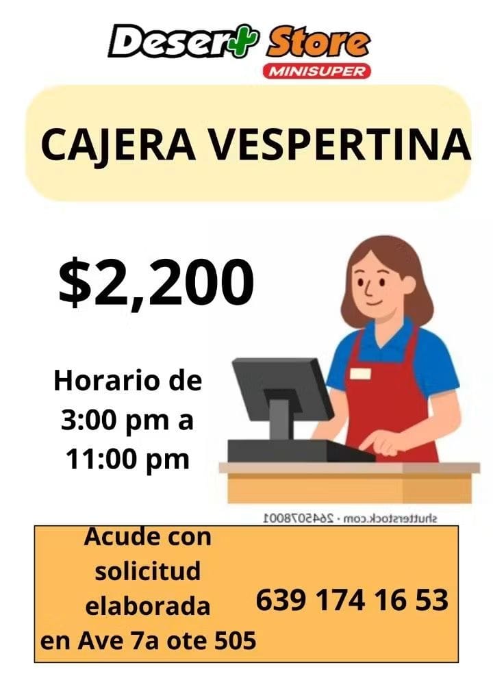 Cajera