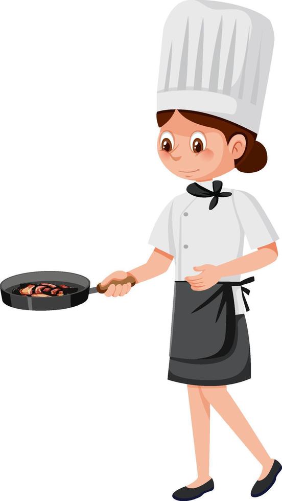 Cocinera