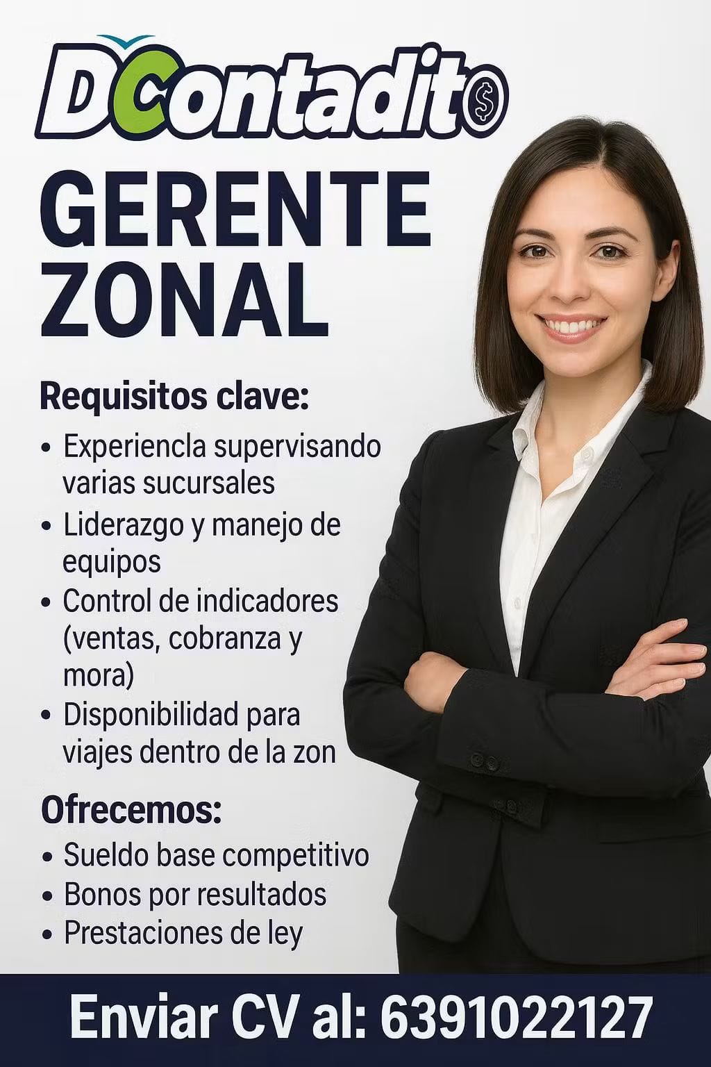 Gerente zonal