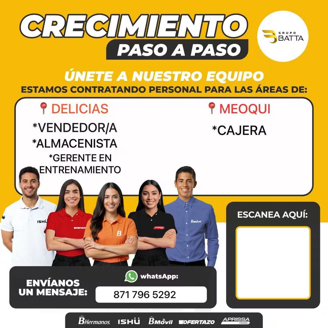 Vendedora