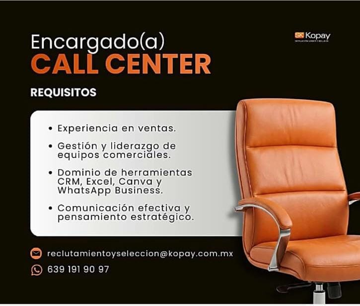 Encargado