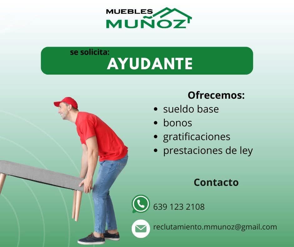 Ayudante