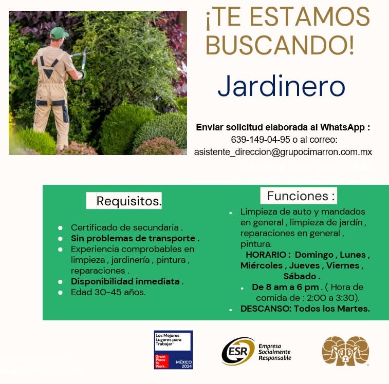 Jardineron