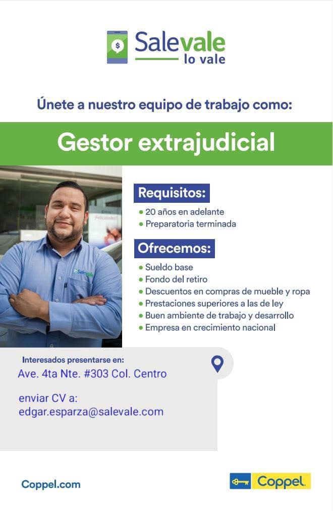 Geztor extrajudicial