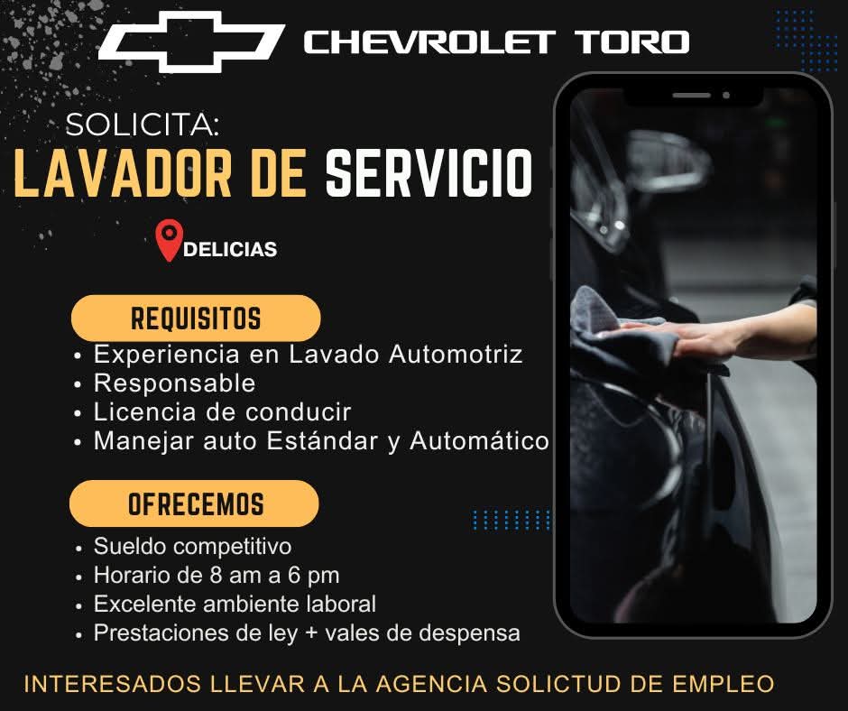 Lavador de cervicio