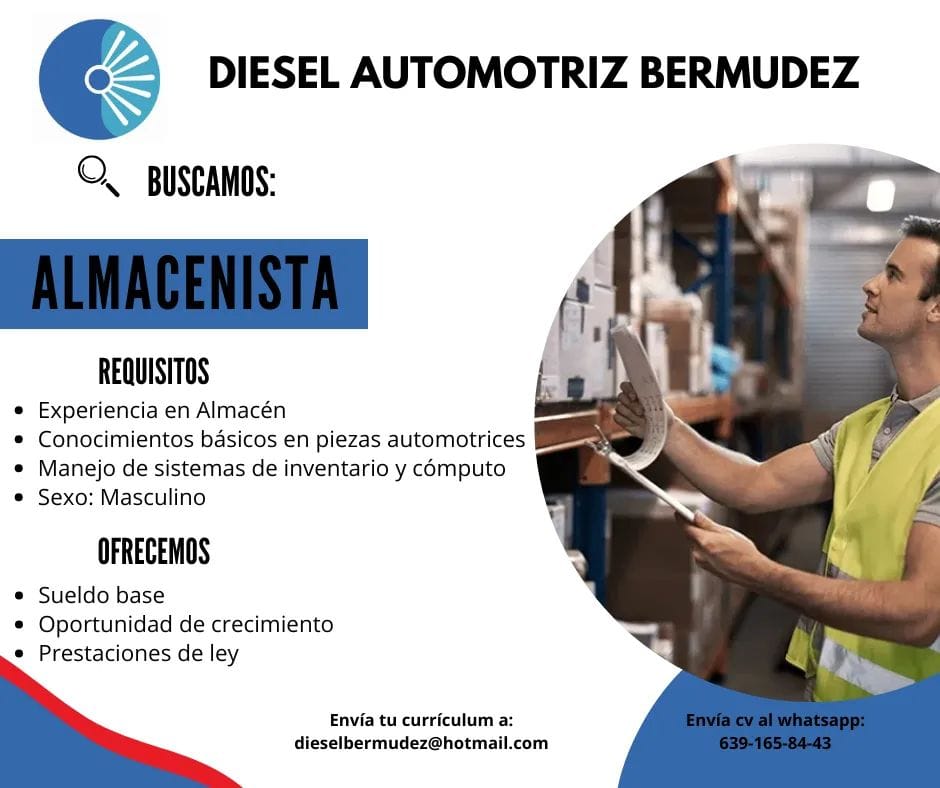 Almacenistab
