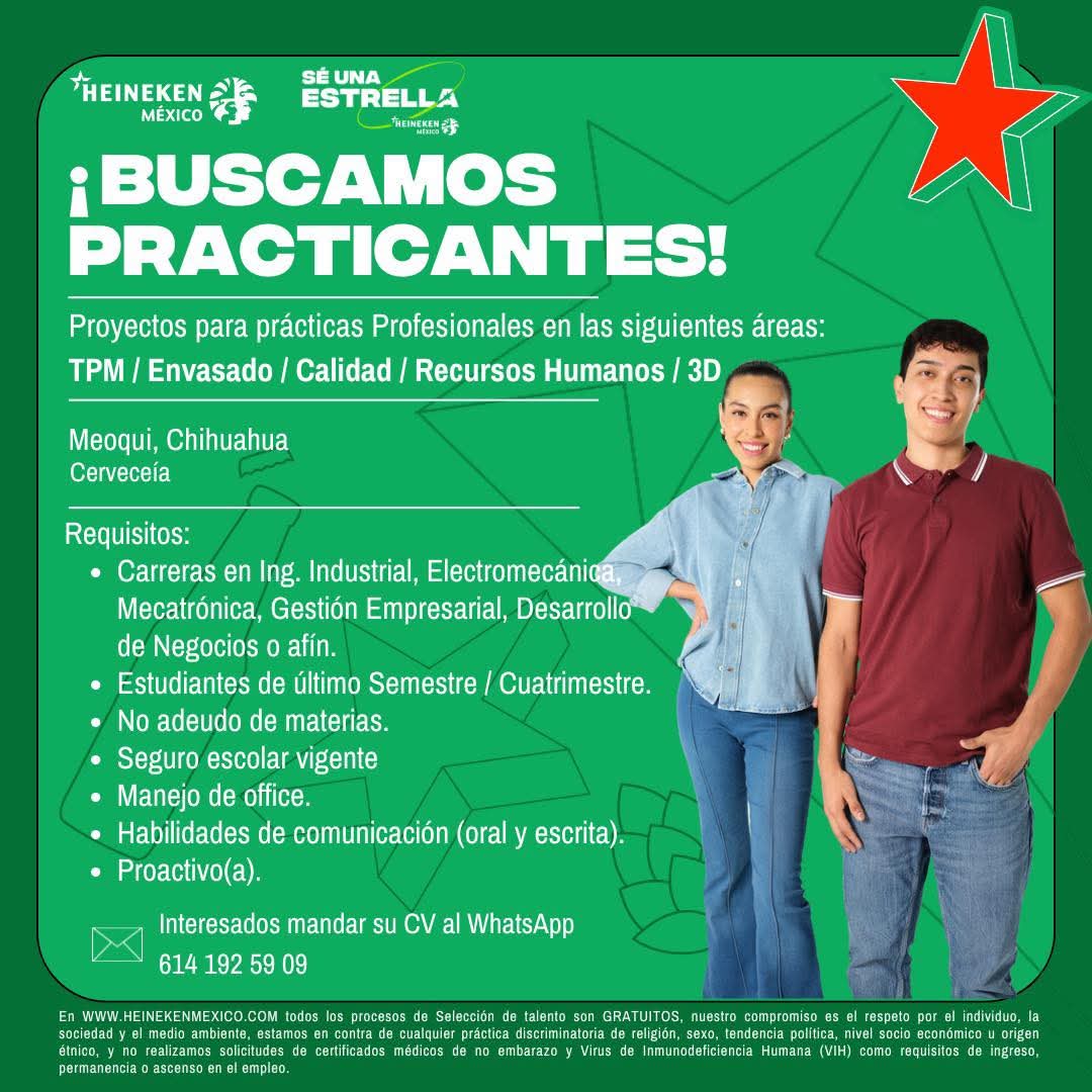 Practicantes