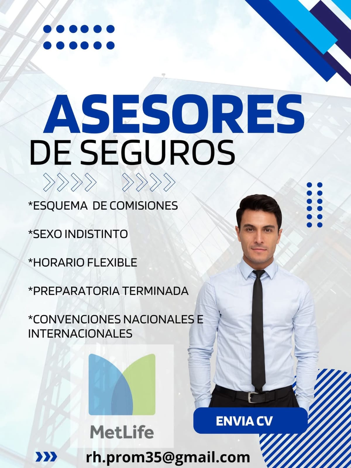 Asesores de seguros