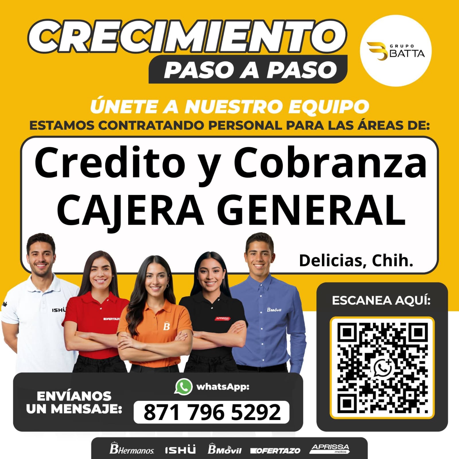 Crédito y cobranza