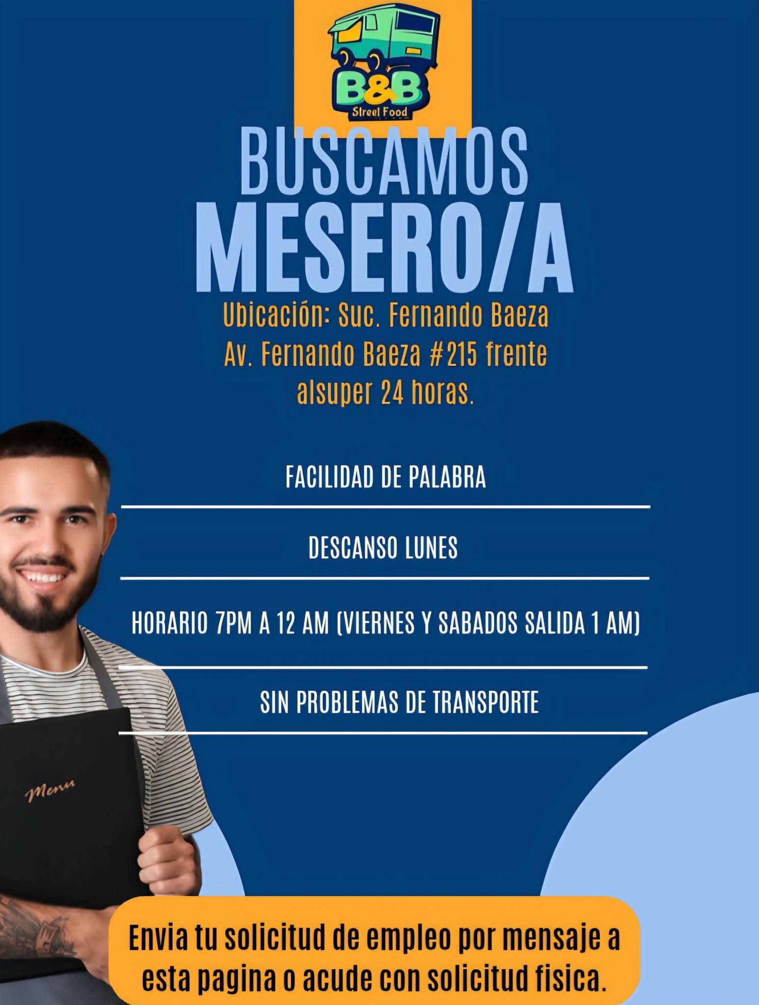 Mesero