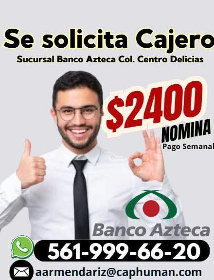 Cajero