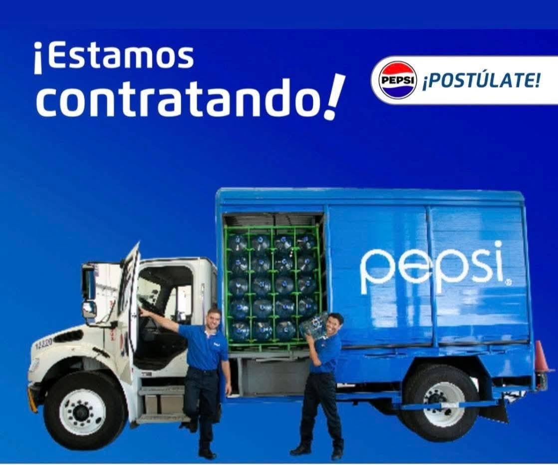 Operadores de entrega