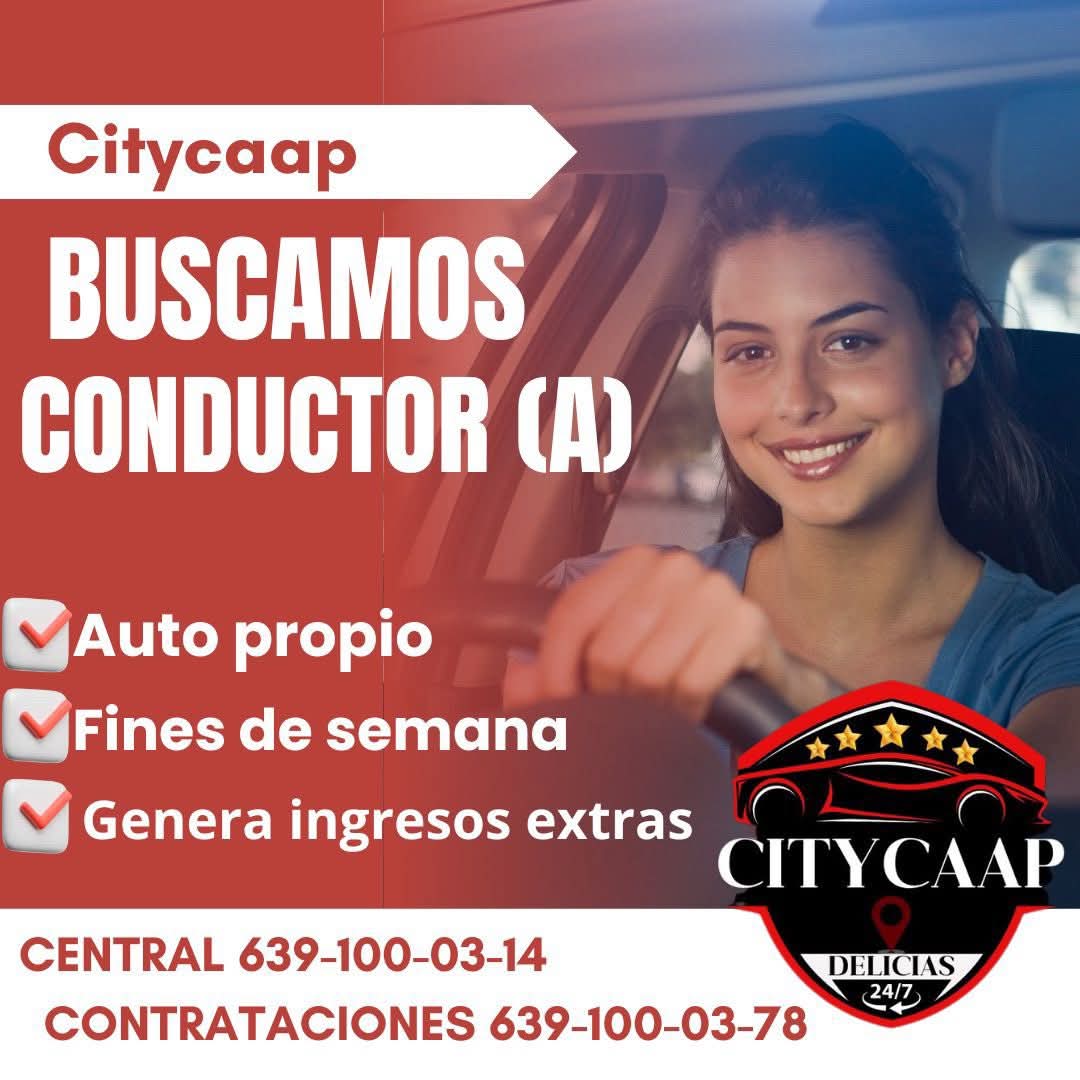 Conductores