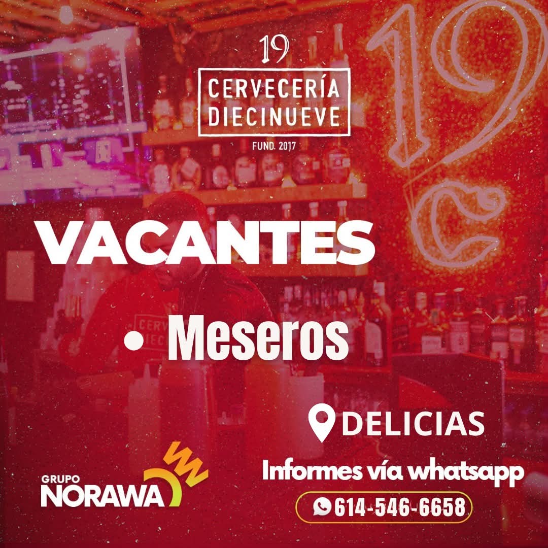 Meseros